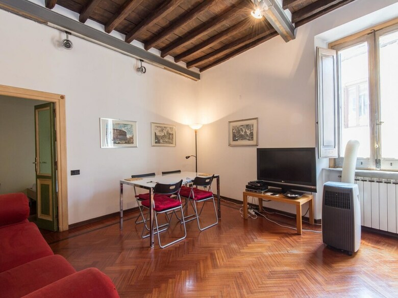 Rsh Piazza Navona Charming Apartment 2