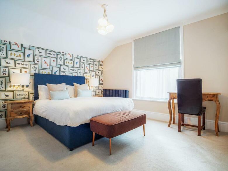 Stattons Boutique Hotel
