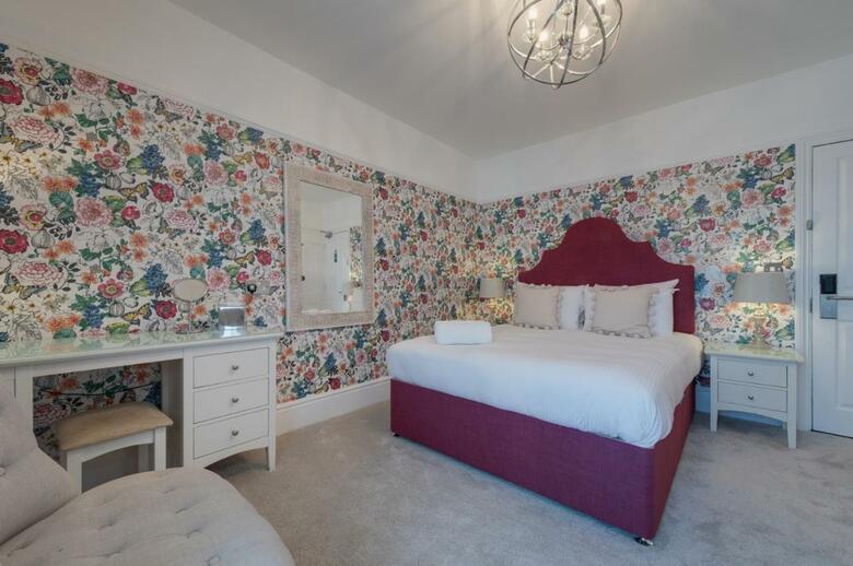 Stattons Boutique Hotel