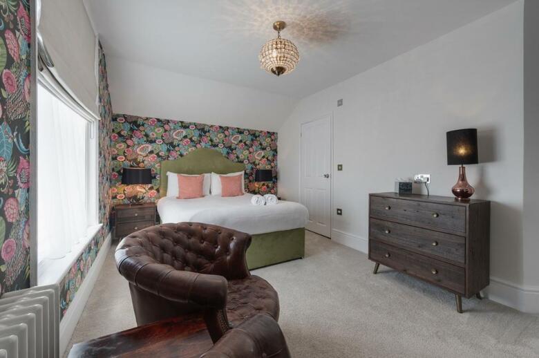 Stattons Boutique Hotel
