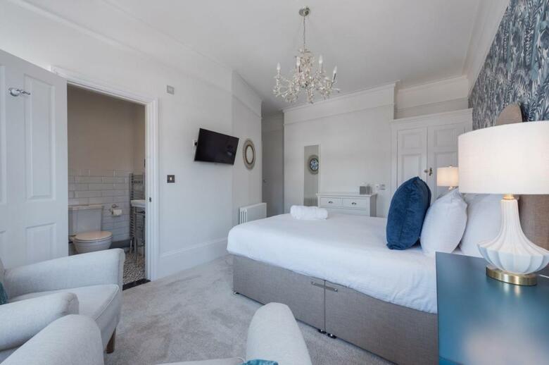 Stattons Boutique Hotel