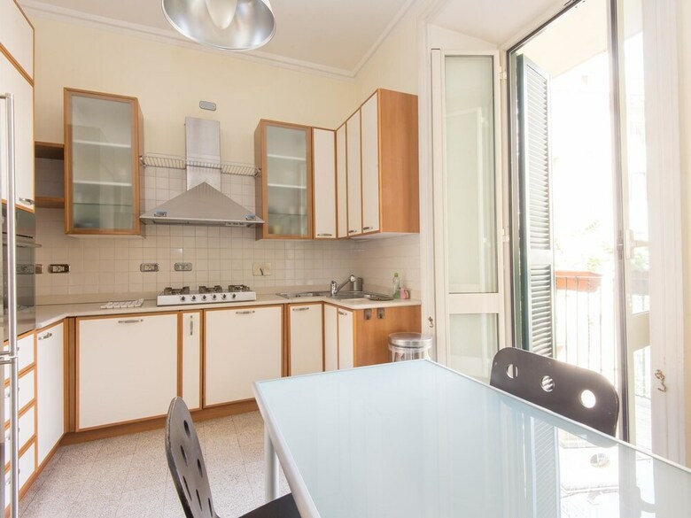 Rsh Vatican Elegant Apartment