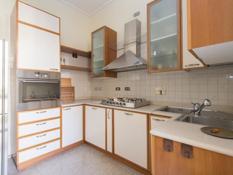 Rsh Vatican Elegant Apartment