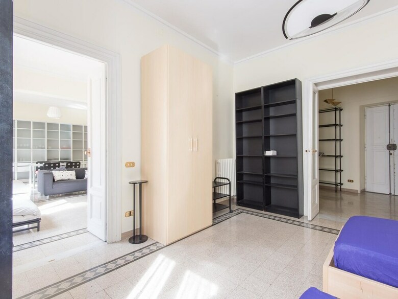 Rsh Vatican Elegant Apartment