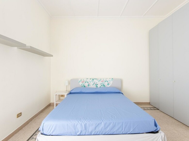Rsh Vatican Elegant Apartment
