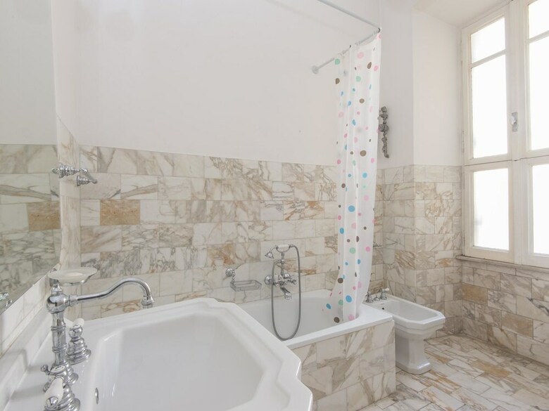 Rsh Vatican Elegant Apartment