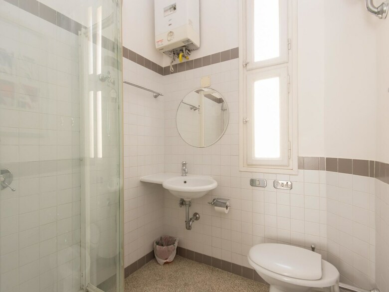 Rsh Vatican Elegant Apartment