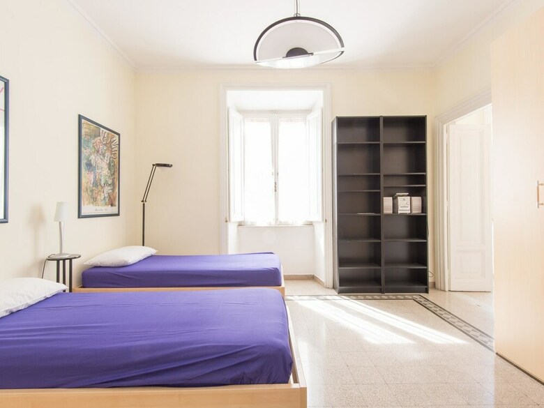 Rsh Vatican Elegant Apartment