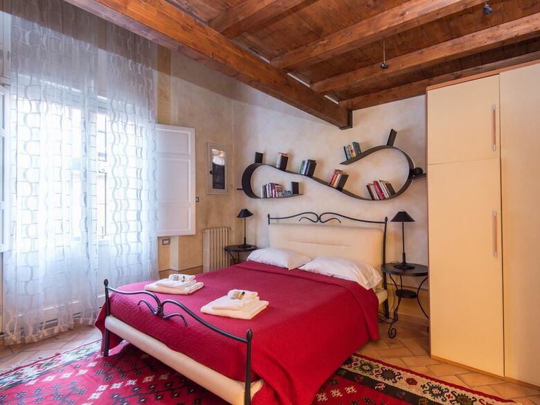 Rsh Apartment Luxury Pantheon 2