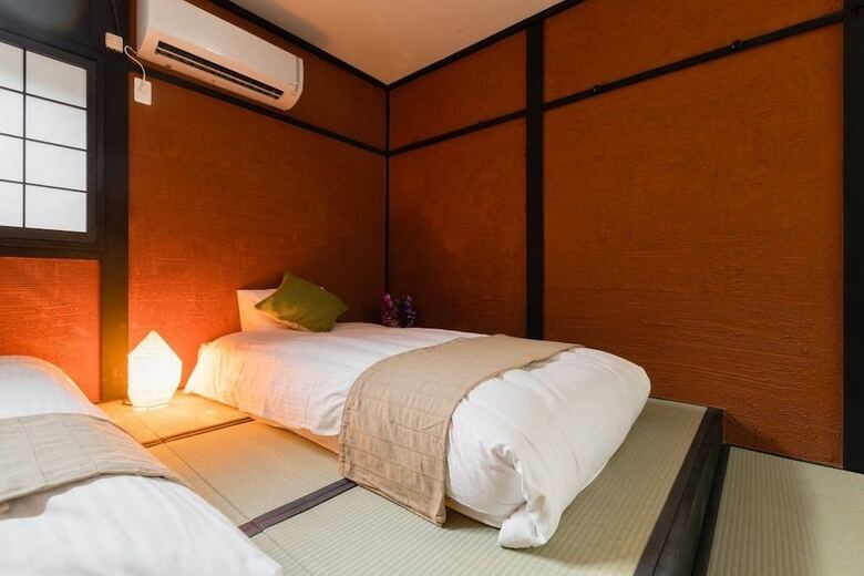 Apartamentos Nakaz 1
