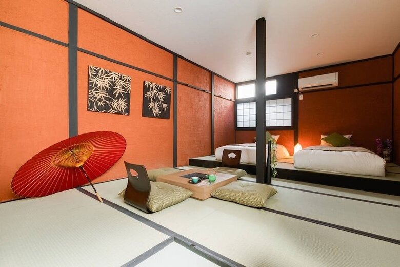 Apartamentos Nakaz 1