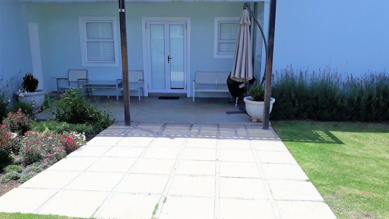 Apartamentos The Courtyard