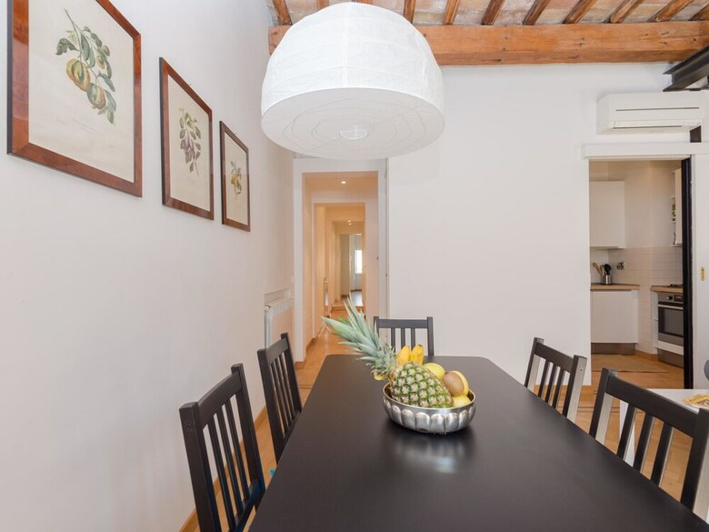 Rsh Trevi Fountain Luxury Apartment