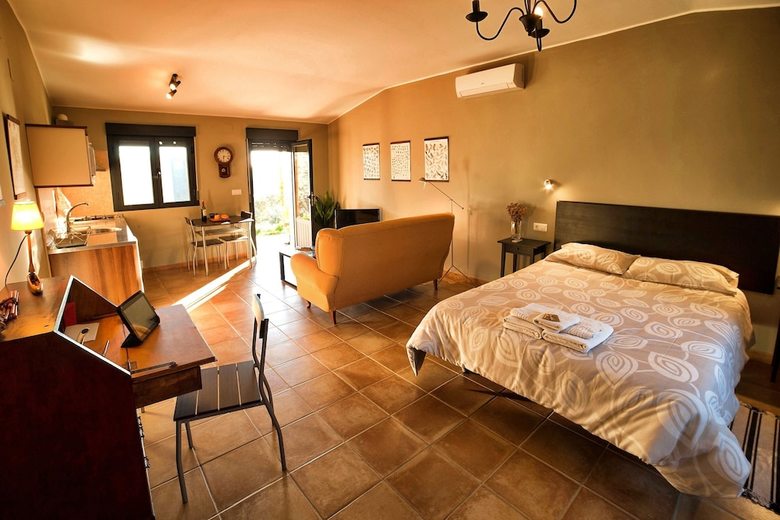 Aparthotel Apartamento Cielo Abierto 4