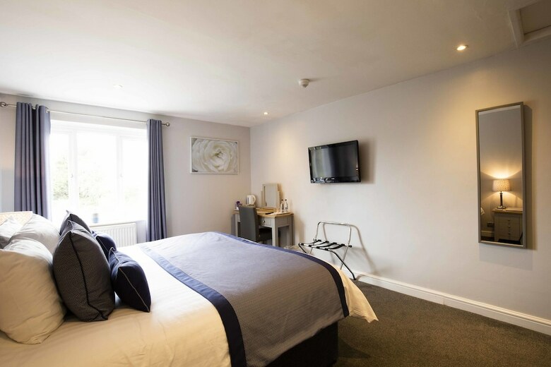 Hotel The Kinderton