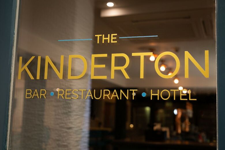 Hotel The Kinderton