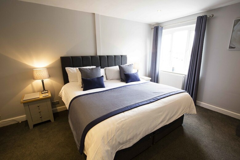 Hotel The Kinderton