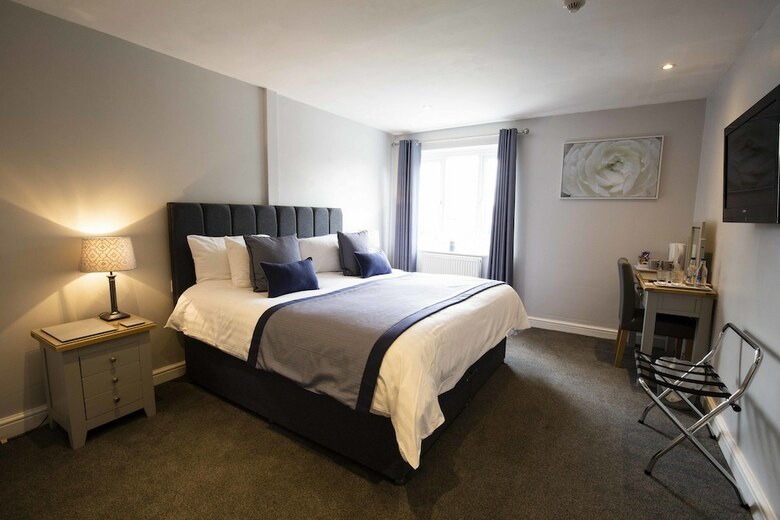 Hotel The Kinderton