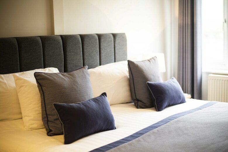 Hotel The Kinderton