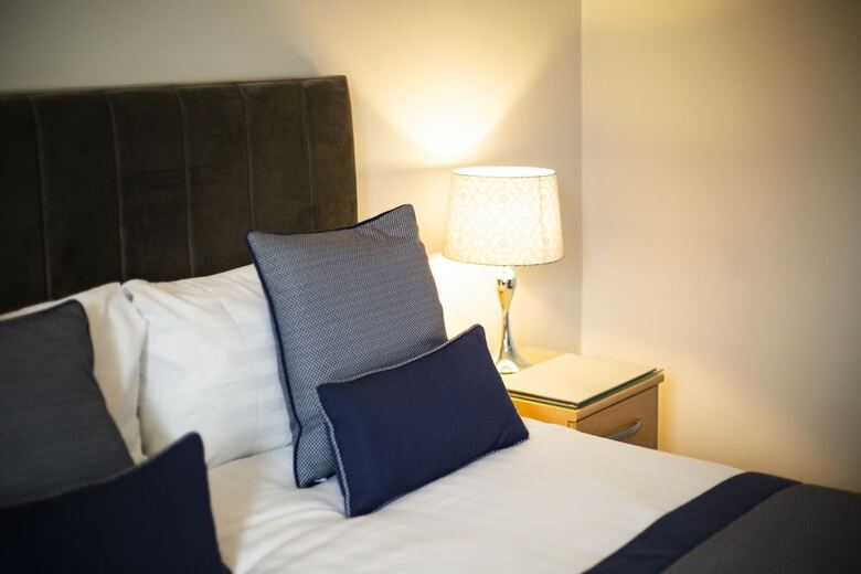 Hotel The Kinderton