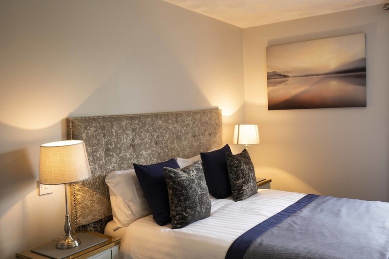 Hotel The Kinderton