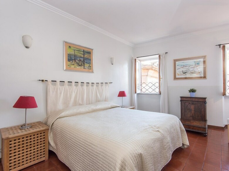 Rsh Giulia Large Piazza Navona Apartment