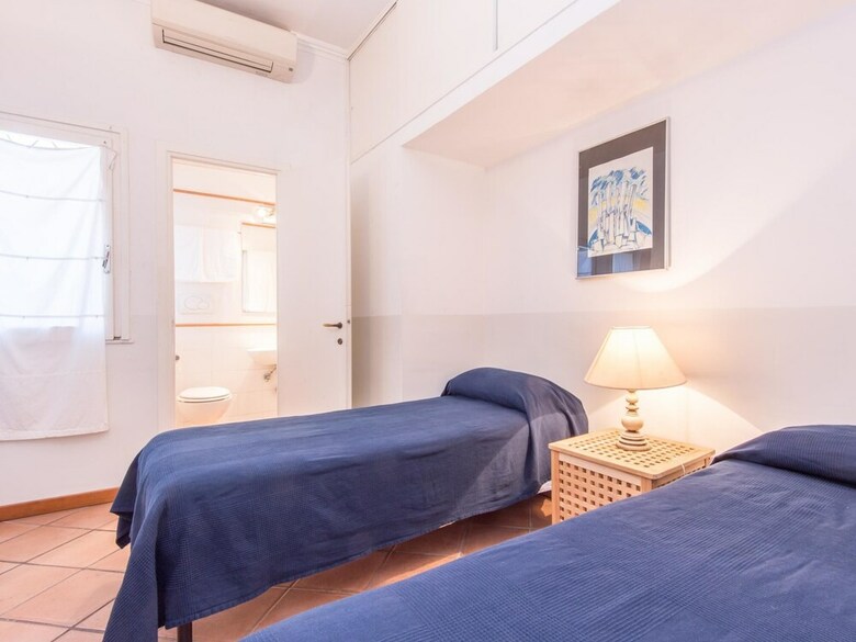 Rsh Giulia Large Piazza Navona Apartment