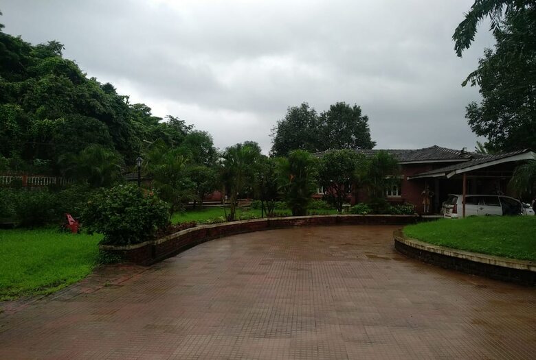 Hotel River Forest Resort Neral