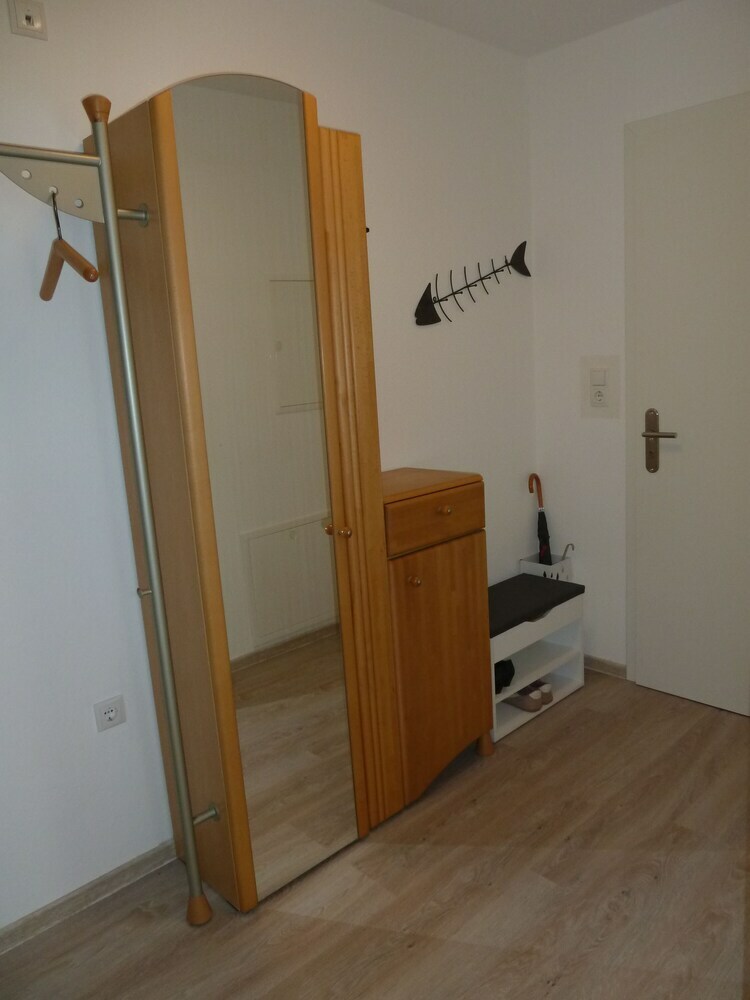 Apartamentos Ferienwohnung Memmert