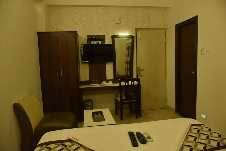 Hotel White Park