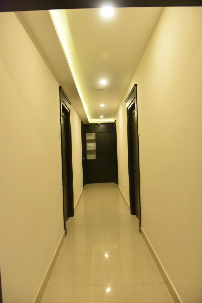 Hotel White Park