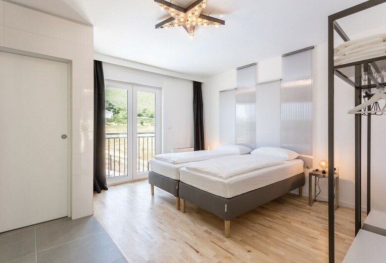 Hotel Vila Mila Kastela
