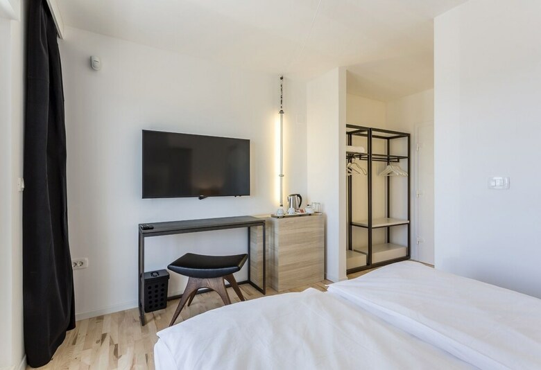 Hotel Vila Mila Kastela