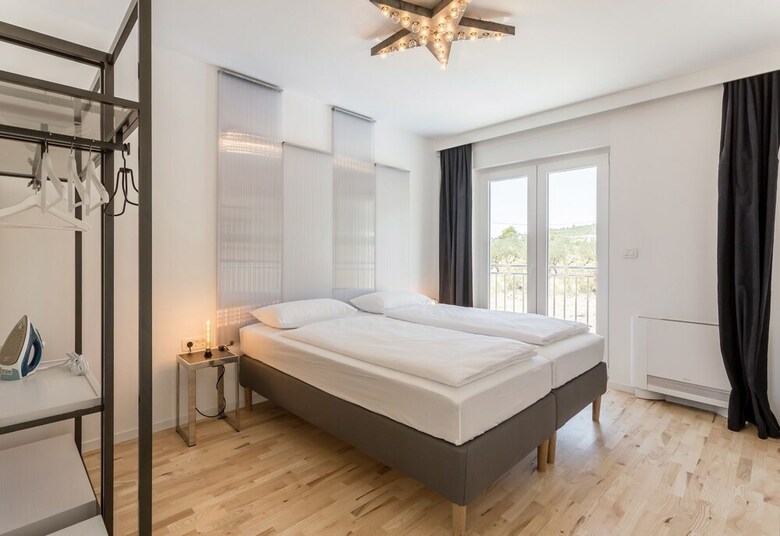 Hotel Vila Mila Kastela