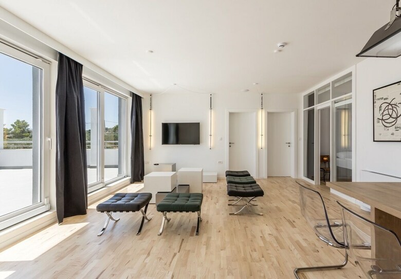 Hotel Vila Mila Kastela