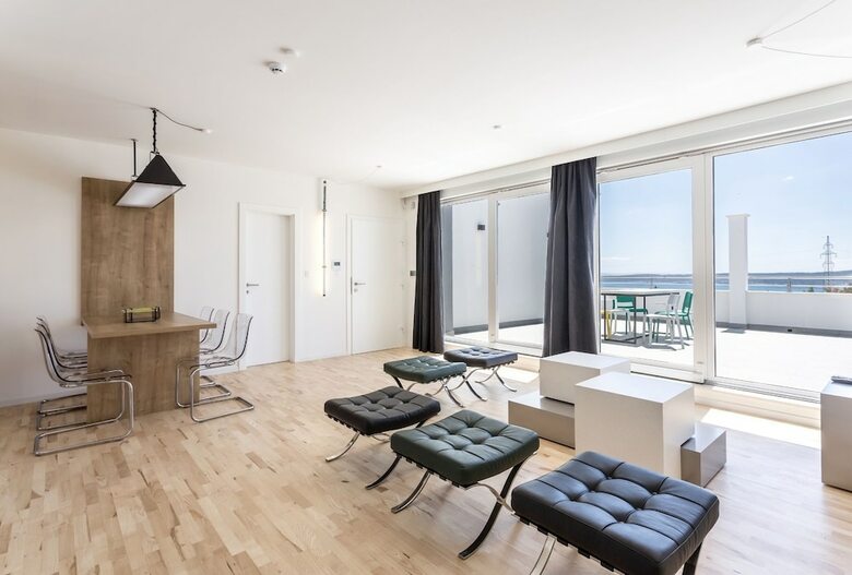Hotel Vila Mila Kastela