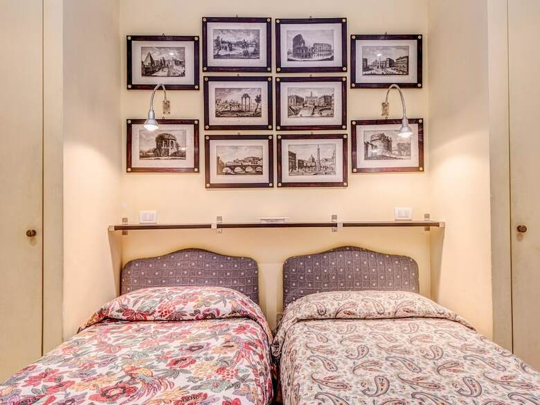 Rsh Augustus Luxury Apartment