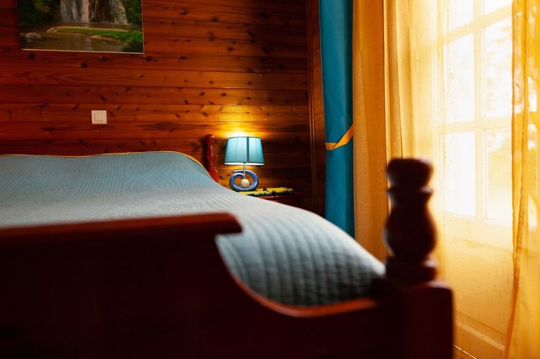 Hotel Alicalapa-tenon Clement