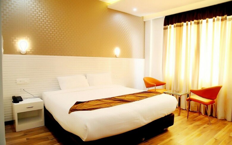 Hotel Royal Mjs Pinjore