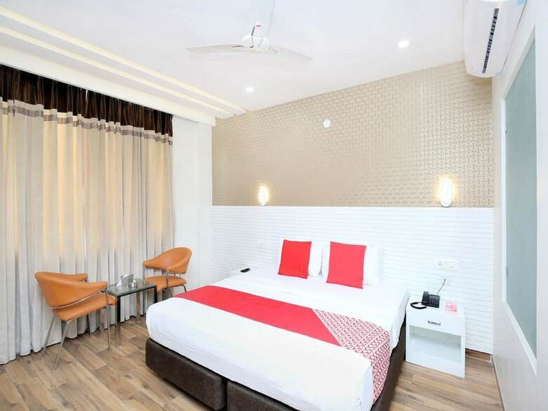 Hotel Royal Mjs Pinjore