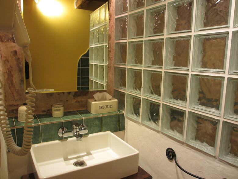 Bed & Breakfast Chambre D'hotes La Saisonneraie