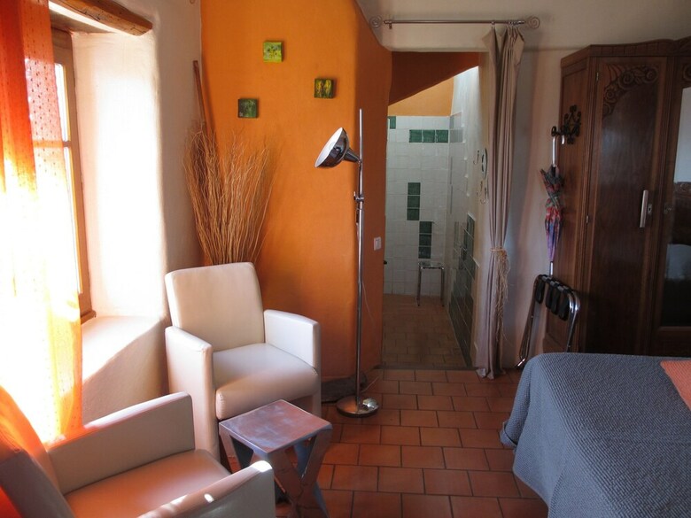 Bed & Breakfast Chambre D'hotes La Saisonneraie