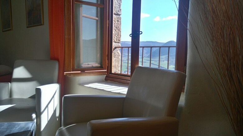 Bed & Breakfast Chambre D'hotes La Saisonneraie