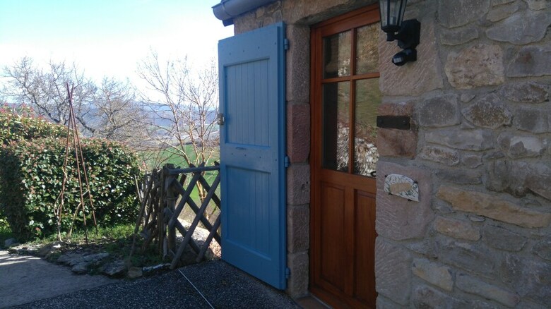 Bed & Breakfast Chambre D'hotes La Saisonneraie
