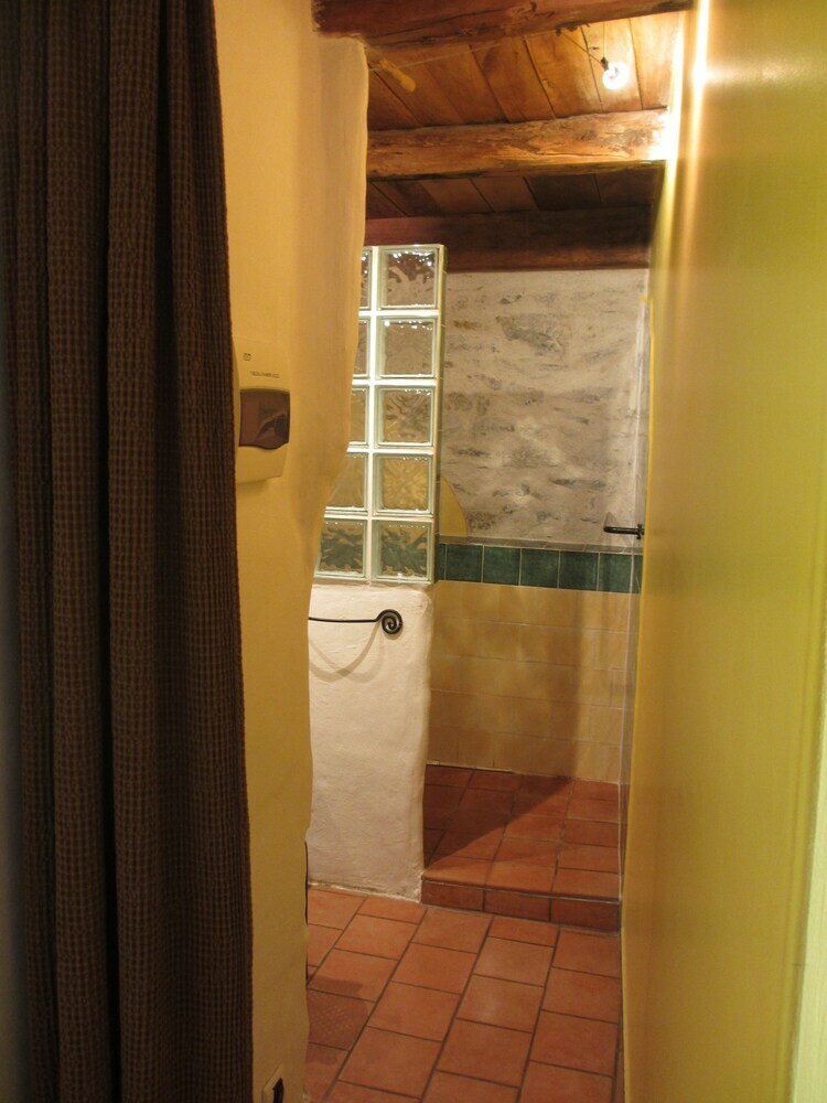 Bed & Breakfast Chambre D'hotes La Saisonneraie