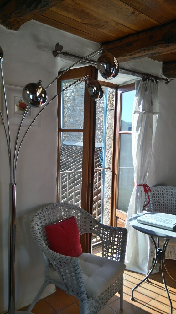 Bed & Breakfast Chambre D'hotes La Saisonneraie