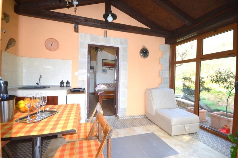 Hotel Lazzaro Apartments