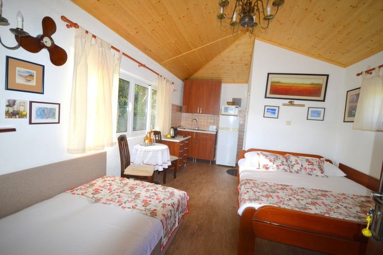 Hotel Lazzaro Apartments
