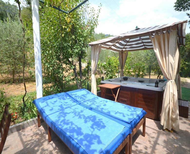 Hotel Lazzaro Apartments