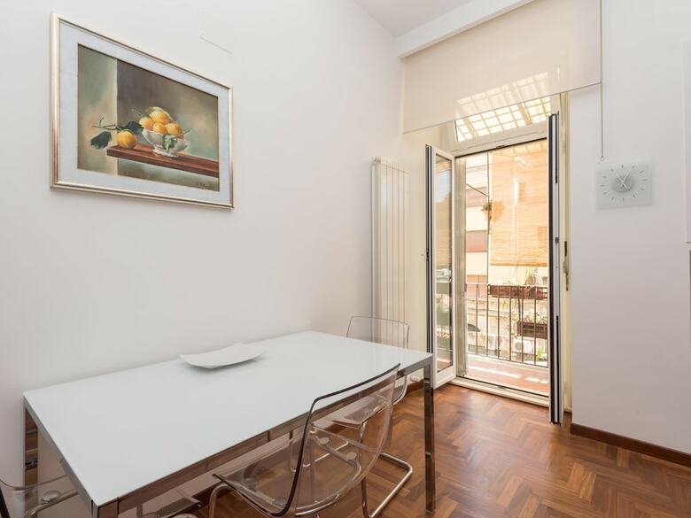 Rsh Popolo Elegant Two Bedroom Apartment
